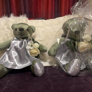 Etsy-koper heeft een foto van de aankoop toegevoegd
