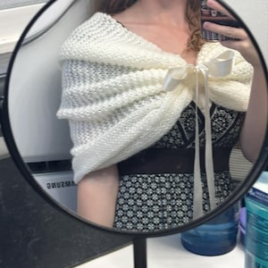 Michaela added a photo of their purchase
