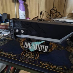 Juan added a photo of their purchase