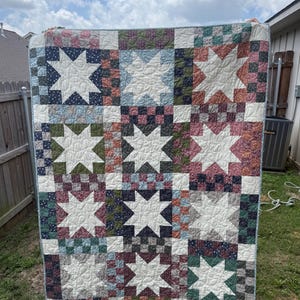 Allison added a photo of their purchase