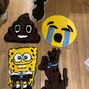 Inactive account added a photo of their purchase