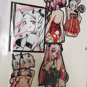 Wolfblaq added a photo of their purchase