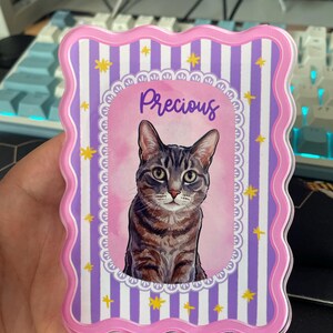 Betsey added a photo of their purchase