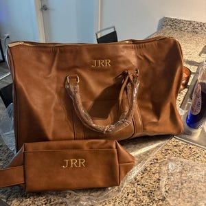 Kristina added a photo of their purchase