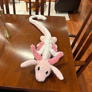 Susan added a photo of their purchase