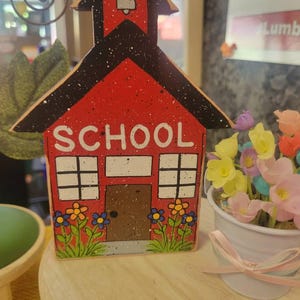 Annie added a photo of their purchase