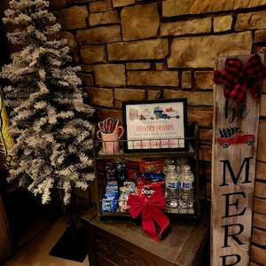 Holli added a photo of their purchase