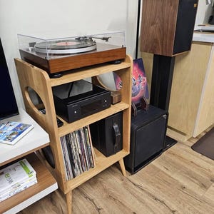 Rob added a photo of their purchase