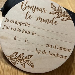 Anne a ajouté une photo de son achat