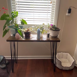 Stephanie added a photo of their purchase