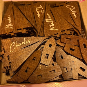 Etsy buyer added a photo of their purchase