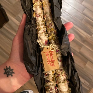 Melissa added a photo of their purchase