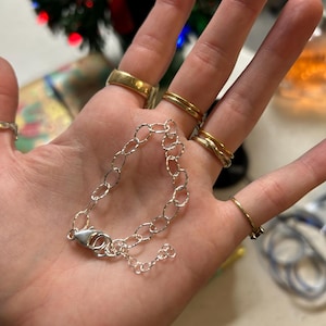Annika added a photo of their purchase