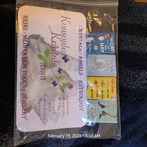 Cheryl added a photo of their purchase