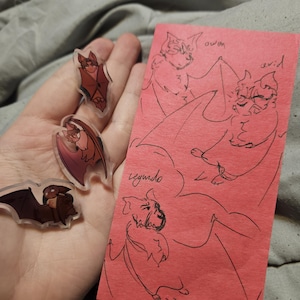 Stephanie added a photo of their purchase