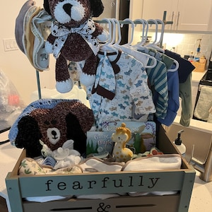 Mary-Ann added a photo of their purchase