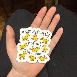 Kaley added a photo of their purchase