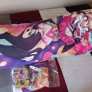 Bruno added a photo of their purchase