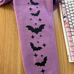 Erin added a photo of their purchase