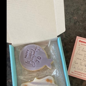 Etsy buyer added a photo of their purchase