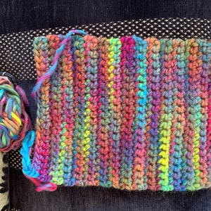 Sally added a photo of their purchase