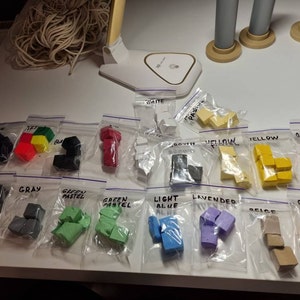 Agnese added a photo of their purchase