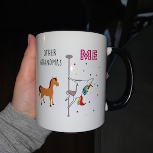 Emily added a photo of their purchase