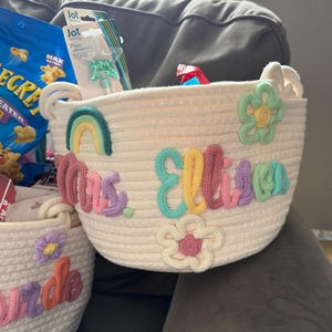 Molly added a photo of their purchase
