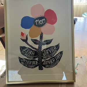 Corina added a photo of their purchase