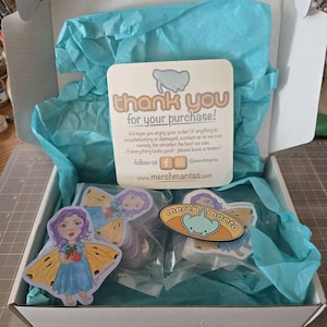 Etsy のお客さま さんが購入した商品の写真を追加しました