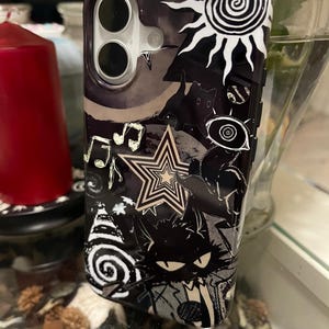 Comprador de Etsy ha añadido una foto de su compra