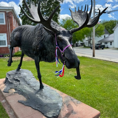 Blue Ribbon Police Support For Kids Printable