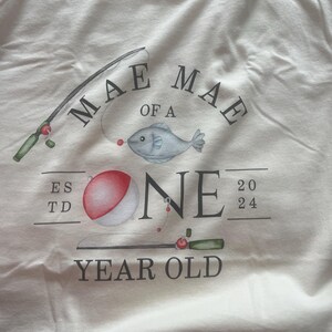 Mae added a photo of their purchase