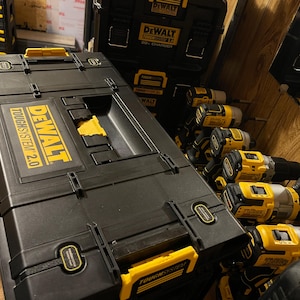 Robbie added a photo of their purchase
