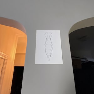 David added a photo of their purchase