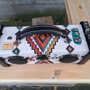 Baumgartner added a photo of their purchase