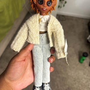 India’Ray ha añadido una foto de su compra