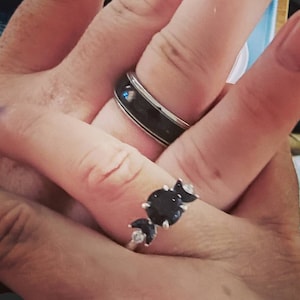 Helena added a photo of their purchase