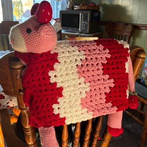 Dawn added a photo of their purchase