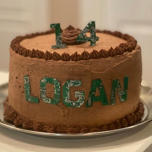 Pacman Silhouette Cut Out Of Recycled Circuit Board Choose Etsy