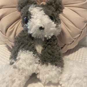 Meg added a photo of their purchase
