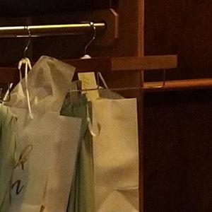 Lynette added a photo of their purchase