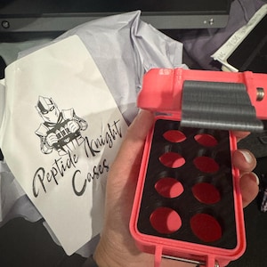Liana added a photo of their purchase