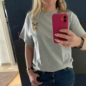 Dominika added a photo of their purchase