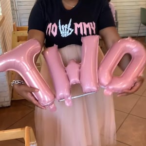 Denisha added a photo of their purchase