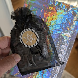 Mike added a photo of their purchase