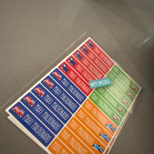 Gabriela hat ein Foto des gekauften Artikels hinzugefügt