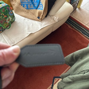 Laurent heeft een foto van de aankoop toegevoegd