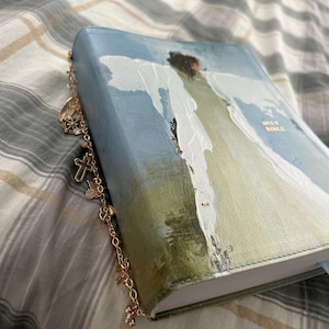 Janice added a photo of their purchase