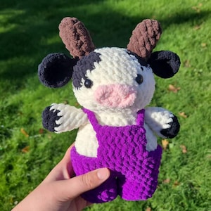 Ella added a photo of their purchase